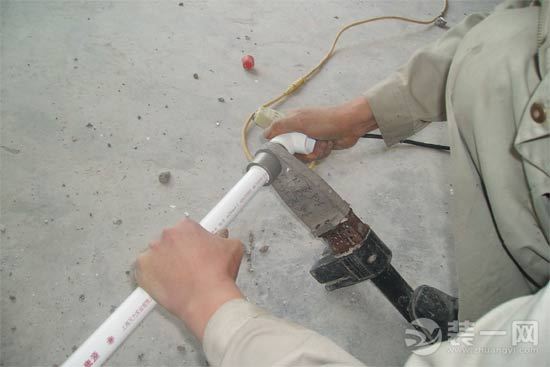 家装隐蔽工程要重视 做好冷热水管安装最重要