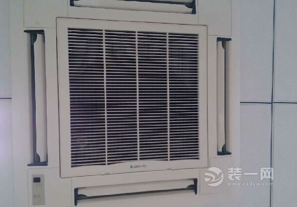 中央空调和普通空调哪个好 家里装中央空调的利弊