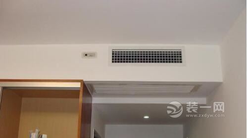 中央空调和普通空调哪个好 家里装中央空调的利弊