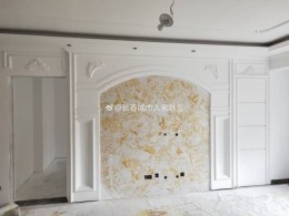 城市人家工地施工中-益田硅谷公馆