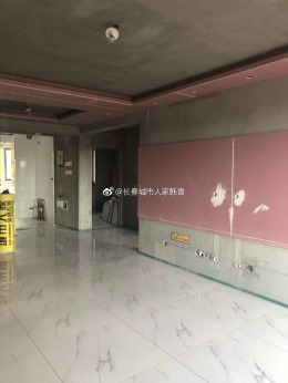 长春城市人家0431-80870360东湾半岛工地
